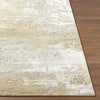 Surya Georgetown GTN-2300 Taupe Area Rug Angle