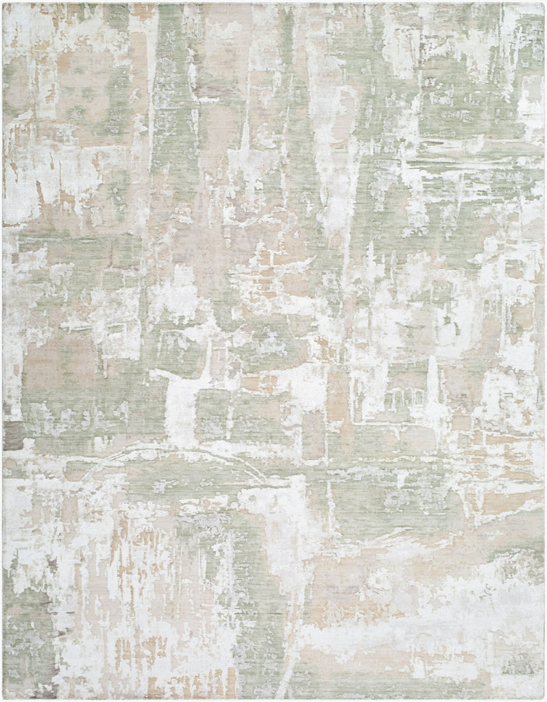 Surya Georgetown GTN-2301 Sage Area Rug main image