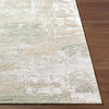 Surya Georgetown GTN-2301 Sage Area Rug Angle