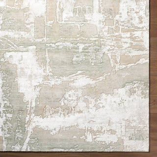 Surya Georgetown GTN-2301 Sage Area Rug 