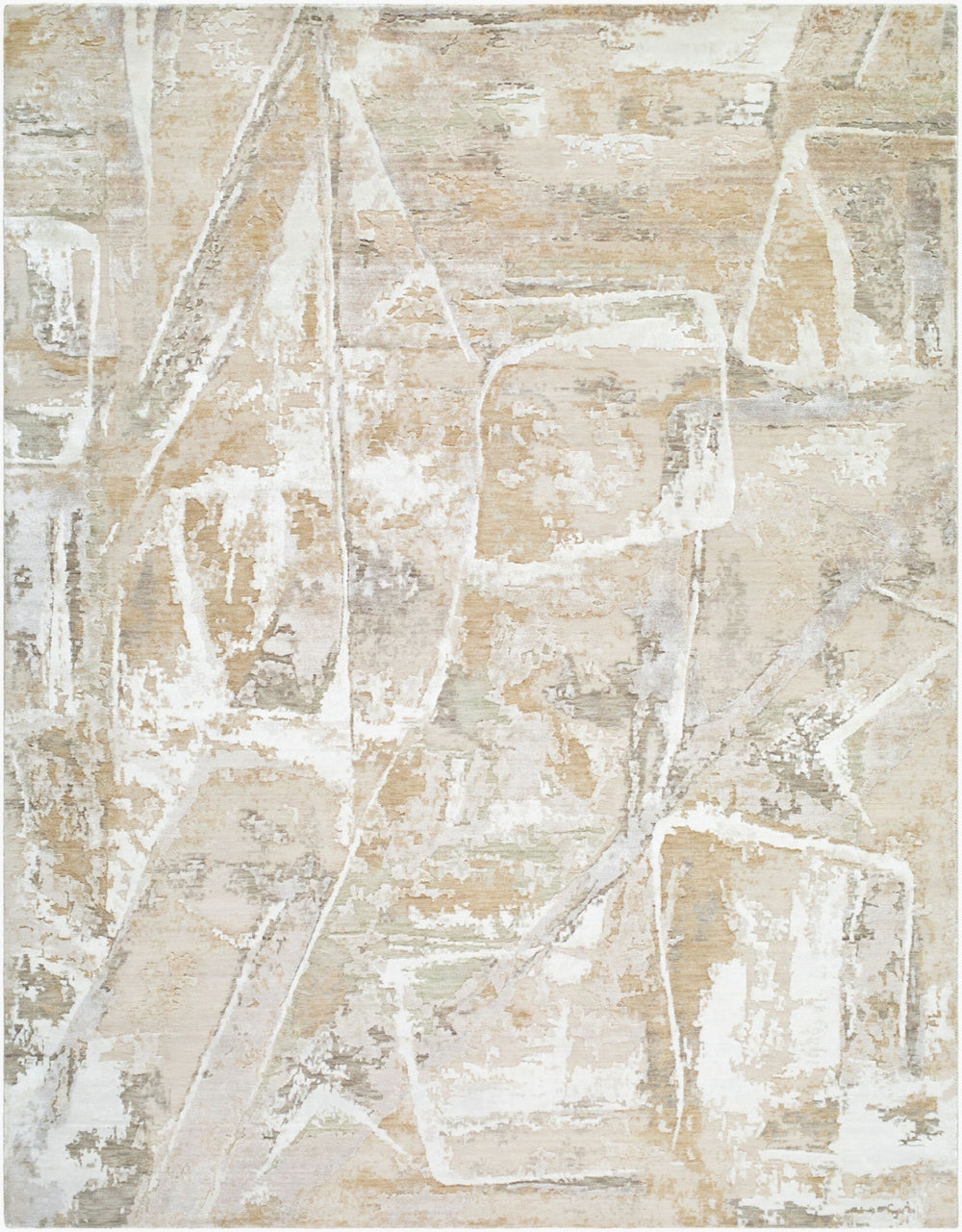 Surya Georgetown GTN-2302 Sandstone Area Rug
