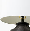 Surya Galatas GTS-001 Black Lamp Detail