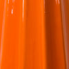 Livabliss Garrity GTY-001 Orange Lamp Detail