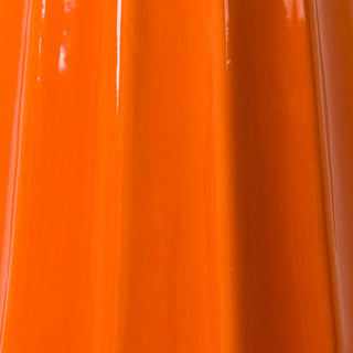 Livabliss Garrity GTY-001 Orange Lamp Detail