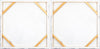 Surya Assateague GUE-001 Wall Art Back