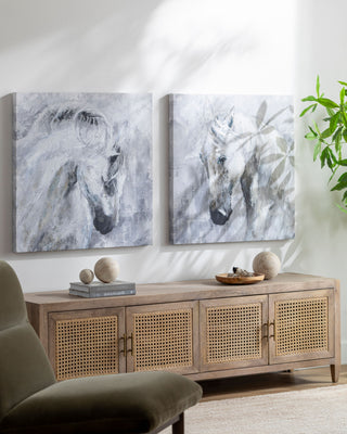 Surya Assateague GUE-001 Wall Art Style Shot Feature