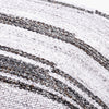 Surya Guinea GUI-001 Charcoal Detail