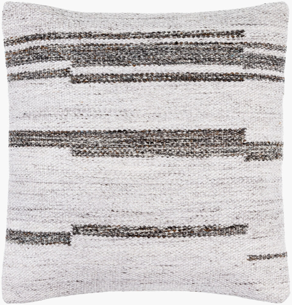 Surya Guinea GUI-001 Charcoal main image