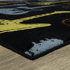 Mohawk Home Prismatic Guitar Montage Multi Area Rug