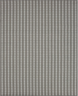 Karastan Gulfport Grey Area Rug main image