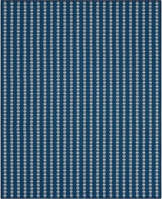 Karastan Gulfport Navy Area Rug main image