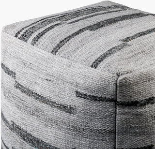 Surya Guinea GUPF-001 Slate Gray Corner Shot