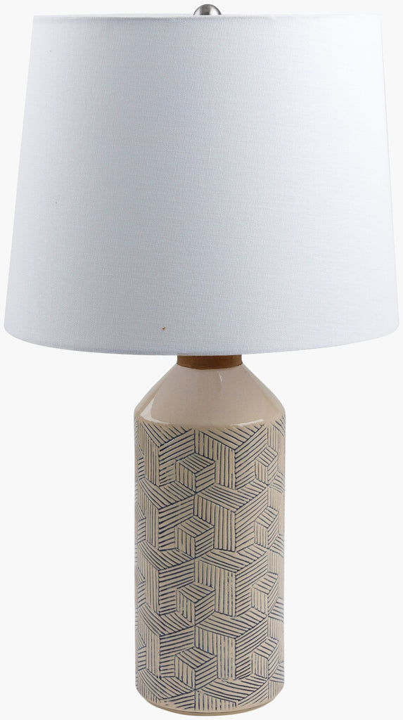 Surya Gouverneur GUV-001 Lamp main image