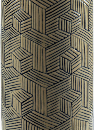 Surya Gouverneur GUV-001 Lamp Detail