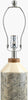 Surya Gouverneur GUV-001 Lamp Detail