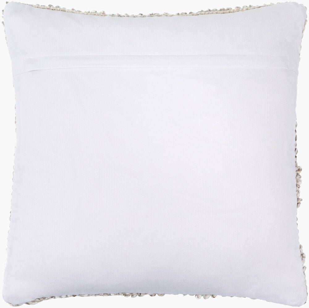 Surya Guyana GUY-001 Light Gray main image