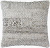 Surya Guyana GUY-001 Light Gray Main
