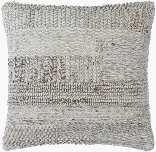 Surya Guyana GUY-001 Light Gray Main