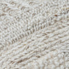 Surya Guyana GUY-001 Light Gray Detail