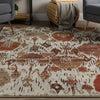 Dalyn Geneva GV1336 Canyon Area Rug 