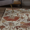 Dalyn Geneva GV1336 Canyon Area Rug 