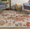 Dalyn Geneva GV1336 Canyon Area Rug 