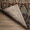 Dalyn Geneva GV315 Chocolate Area Rug 