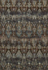 Dalyn Geneva GV315 Chocolate Area Rug 