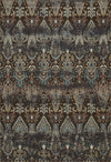 Dalyn Geneva GV315 Chocolate Area Rug 