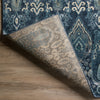 Dalyn Geneva GV315 Navy Area Rug 