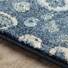 Dalyn Geneva GV315 Navy Area Rug 