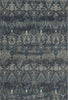 Dalyn Geneva GV315 Pewter Area Rug 