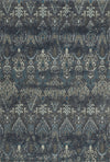 Dalyn Geneva GV315 Pewter Area Rug 