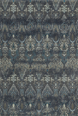 Dalyn Geneva GV315 Pewter Area Rug 