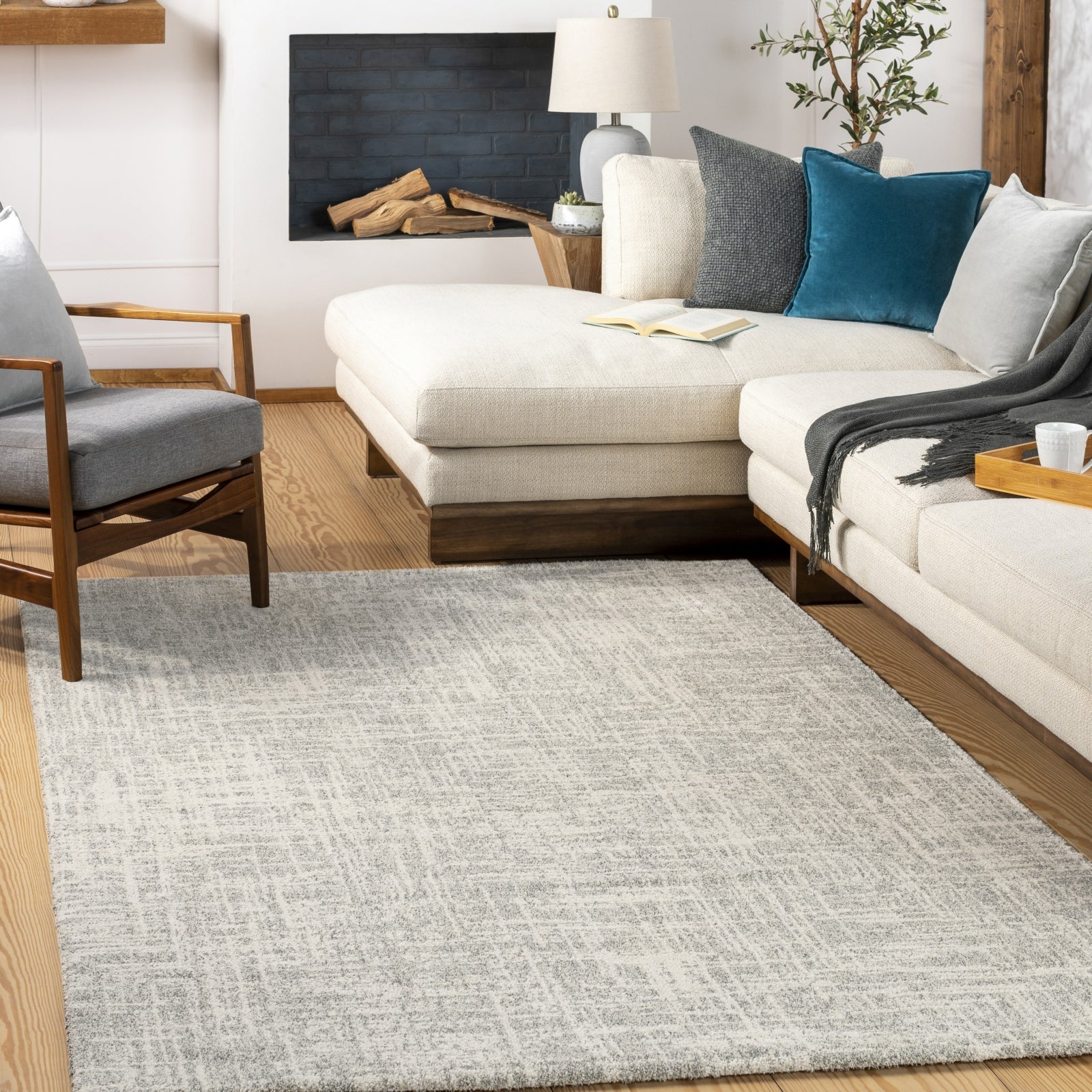 Surya Gavic GVC-2308 Area Rug – Incredible Rugs And Decor