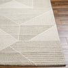 Livabliss Gavic GVC-2315 Area Rug Angle