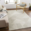 Livabliss Gavic GVC-2315 Area Rug Room Scene Feature