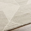 Livabliss Gavic GVC-2315 Area Rug Detail