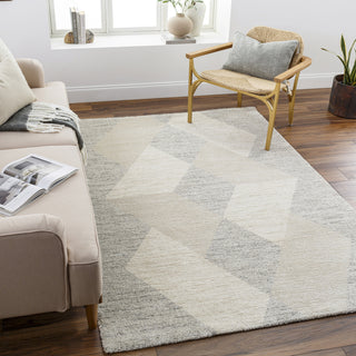 Livabliss Gavic GVC-2316 Area Rug Room Scene Feature