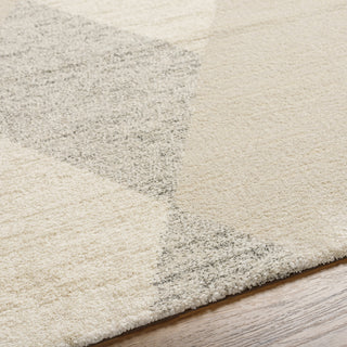 Livabliss Gavic GVC-2316 Area Rug Detail