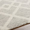 Livabliss Gavic GVC-2318 Area Rug Detail