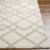 Livabliss Gavic GVC-2319 Area Rug Angle