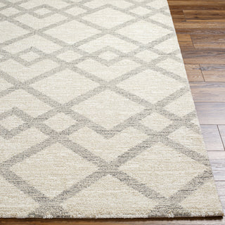 Livabliss Gavic GVC-2319 Area Rug Angle