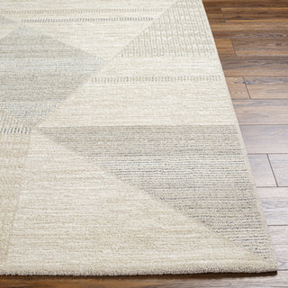 Livabliss Gavic GVC-2320 Area Rug Angle