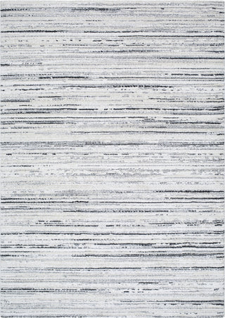 Livabliss Gavic GVC-2326 White Area Rug