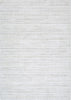 Livabliss Gavic GVC-2327 White Area Rug