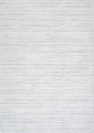 Livabliss Gavic GVC-2327 White Area Rug