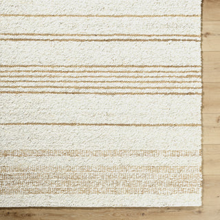 Surya Genevive GVV-2300 Area Rug Detail Image
