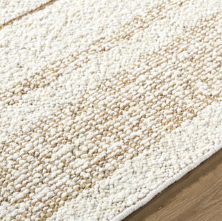 Surya Genevive GVV-2300 Area Rug Detail