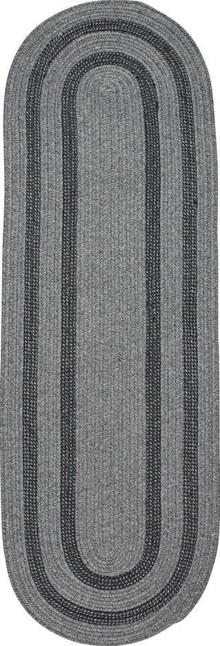 Colonial Mills Graywood GW23 Area Rug Runner Main Image